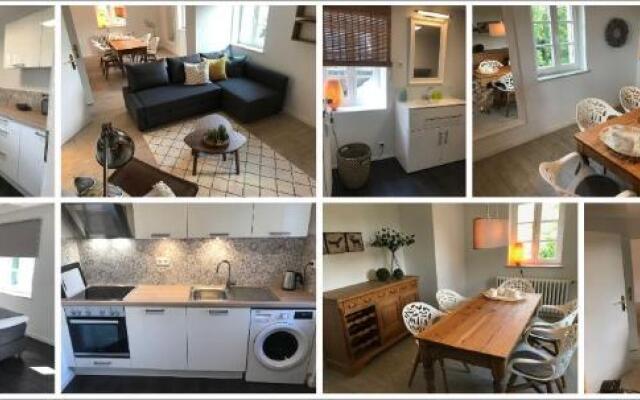 Hotel Schloss Friedestrom