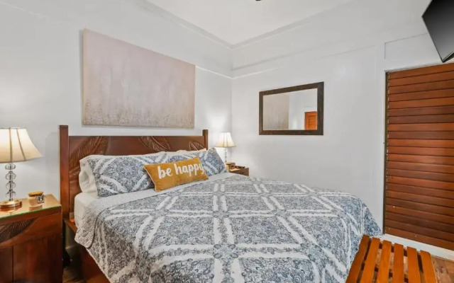 Quiet Kiahuna plantation , New Remodel with AC