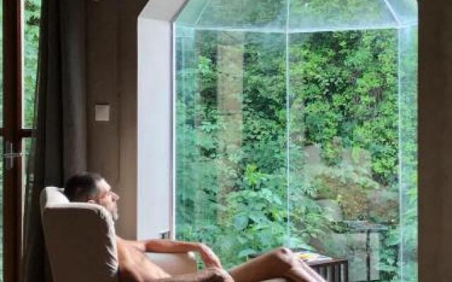Cascara Villas