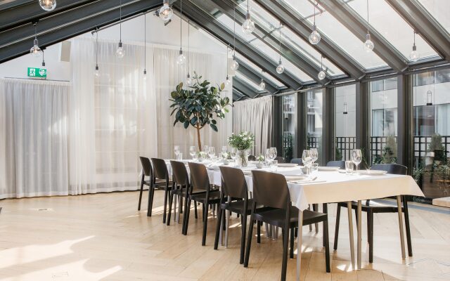 Miss Clara by Nobis, Stockholm, a Member of Design Hotels