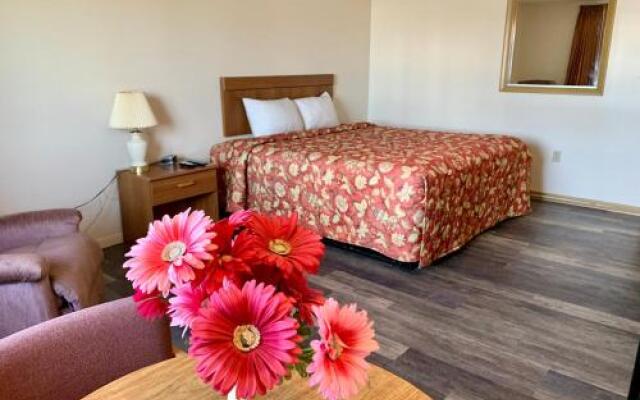 Executive Inn
