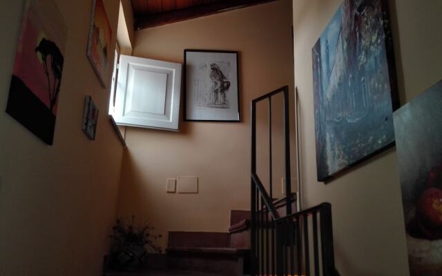 Casa Vacanza La Palma
