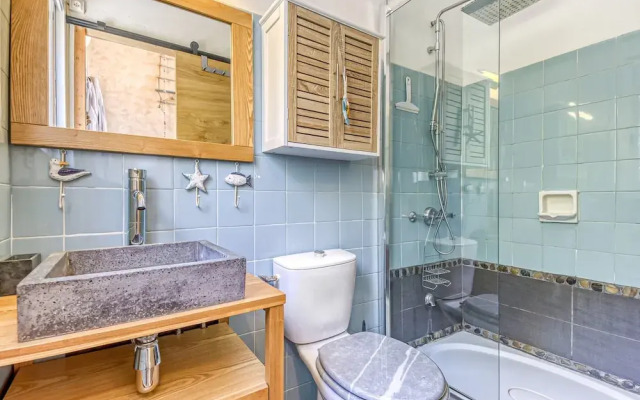 Apartment in Mountain Gateway in Roses
