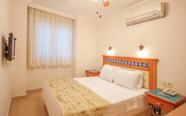 Datca Kilic Hotel