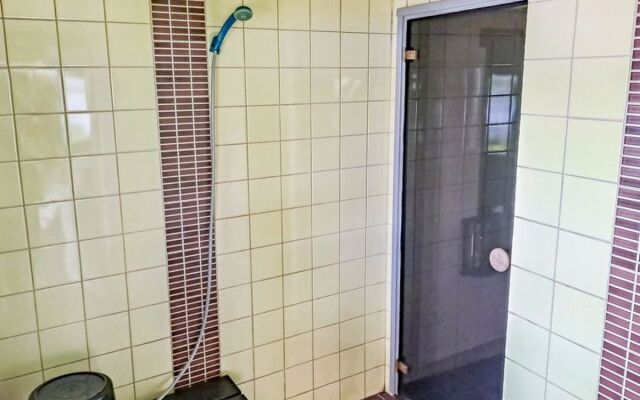 Holiday Home Pilkkaniemi