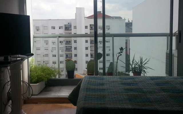 PALERMO AREVALO STUDIO apart