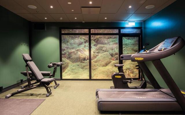 Original Sokos Hotel Kimmel