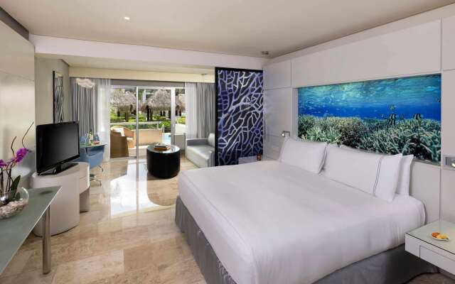 Paradisus La Perla - Adults Only - Riviera Maya - All Inclusive