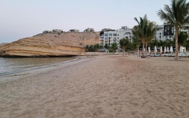 One Bedroom Apartment Muscat Bay