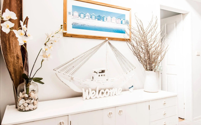 Annes Waterfront Haven B&B