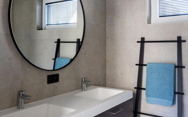 Nice Villa in Koksijde With Indoor Pool