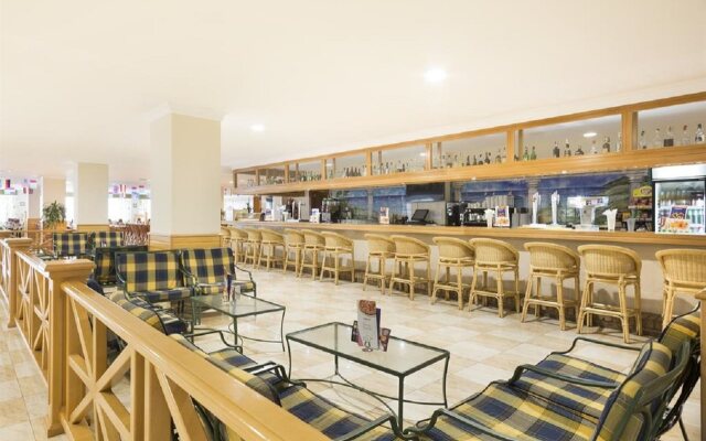 Hotel Best Roquetas