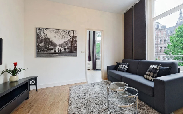 Quartier Sud Apartment