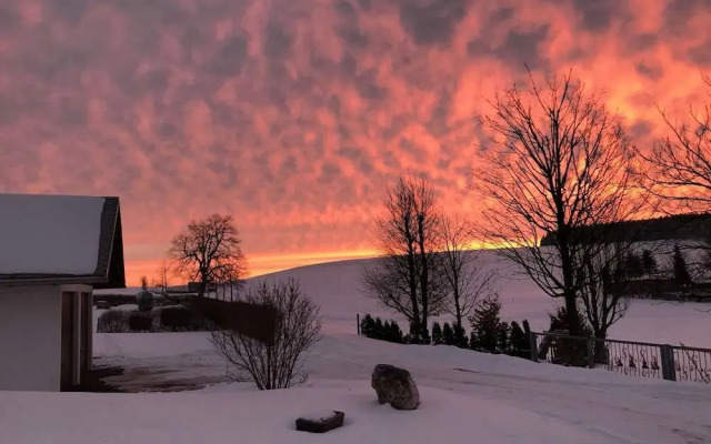 Gasthof Peterhänsel