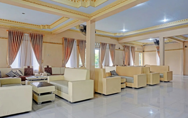 OYO 91825 Ayu Lestari Homestay