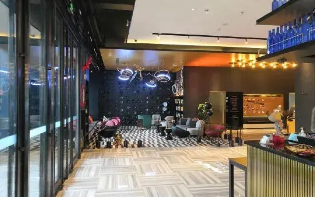 CitiGO Hotel Dalian Xinghai Square