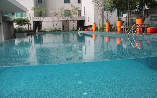 Summer Suites Residences by Subhome