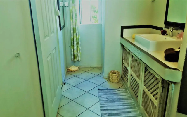 Appartement Blue Coast
