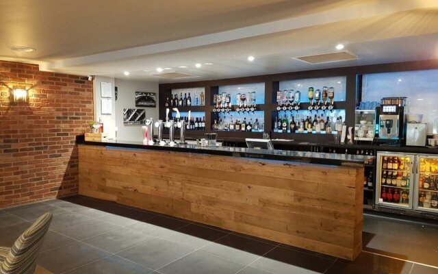 Novotel Manchester West