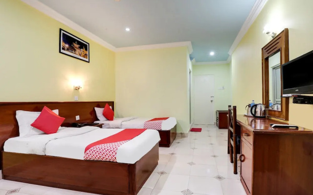 OYO 582 Hotel Lacoul