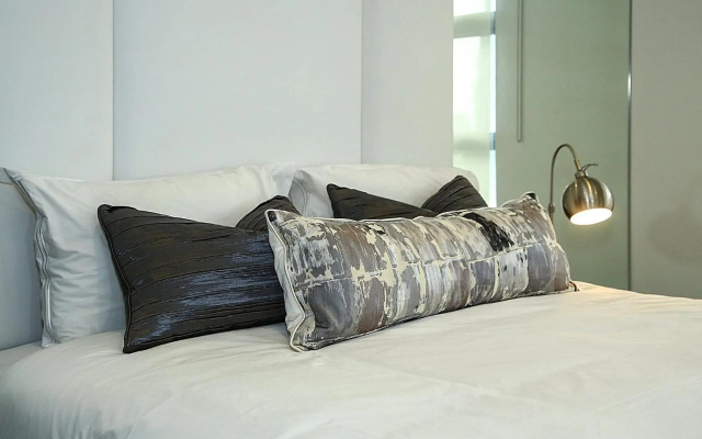 The Odyssey Lifestyle Complex Morningside - 2 BR