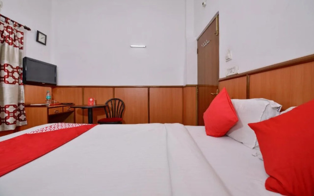 OYO 3436 Home Stay near Airport