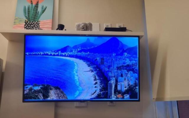 Loft Copacabana