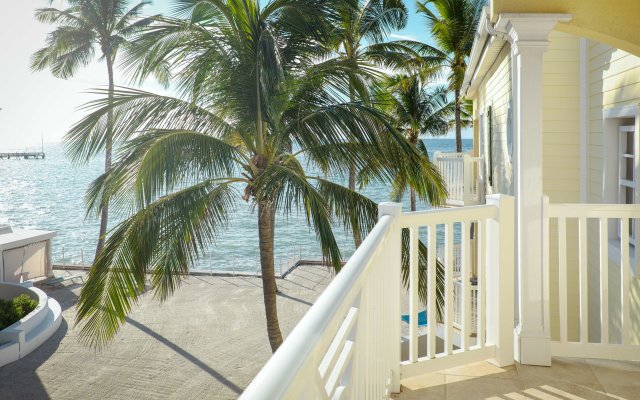 Southernmost Beach Resort