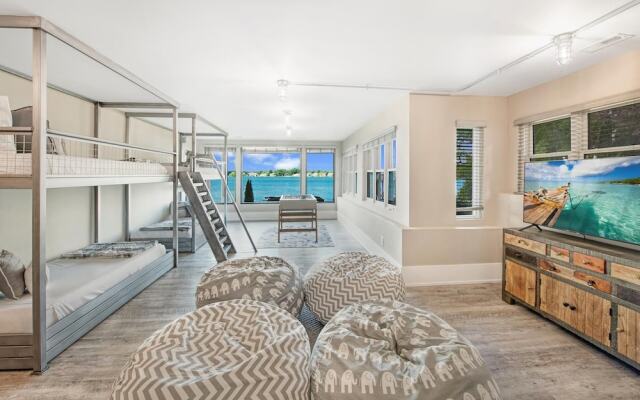 Sterling on Strawpocket