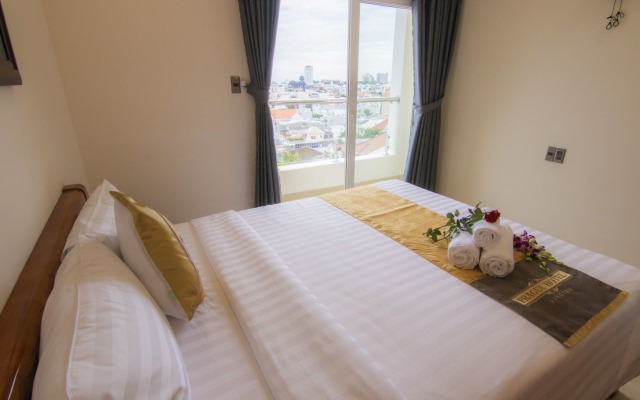 Prague Hotel Vung Tau