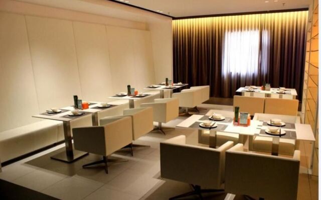 Jinjiang Inn-north Station Rd.liuzhou