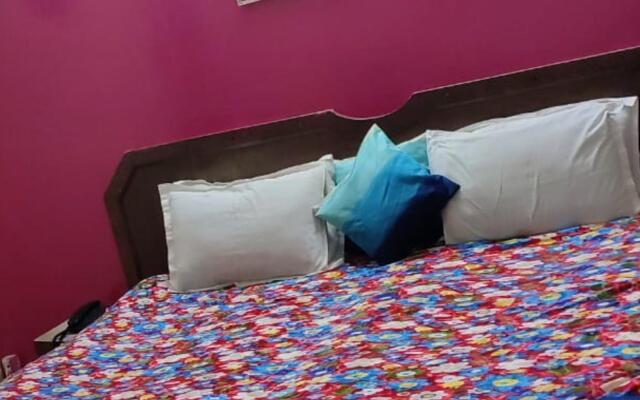Blue Wheel By WB Hotels Bhubaneshwar
