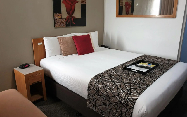 Best Western Endeavour Motel