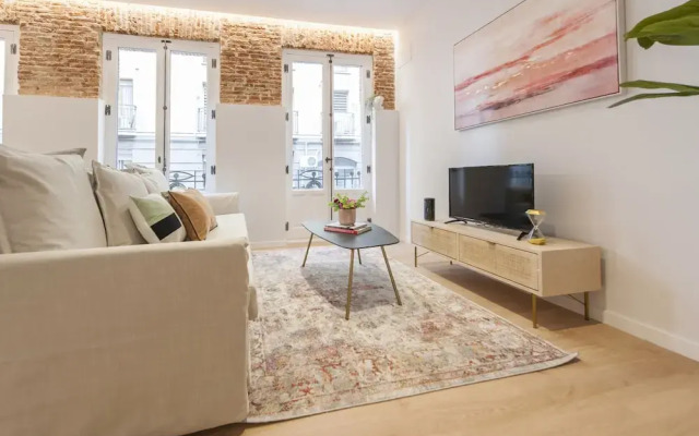 C Latina 3 Dcha in Madrid