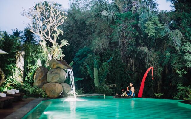 The Mudru Resort by Pramana Villas