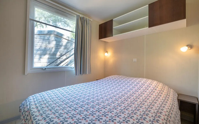 Camping Parc des Monges