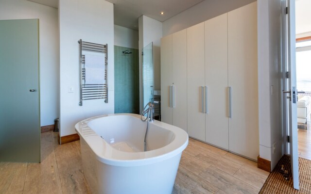 The Square Penthouse