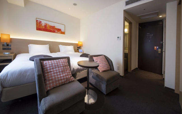 Hotel Forza Hakataeki Chikushi - GuchiⅠ
