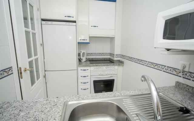 Marina Real 534