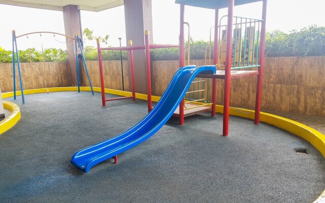 Sleek 2BR at Serpong Greenview Apartment near BSD
