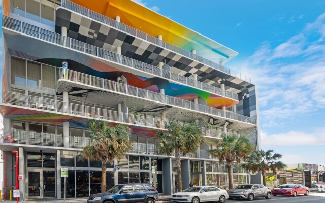 Roami at Wynwood Penthouse