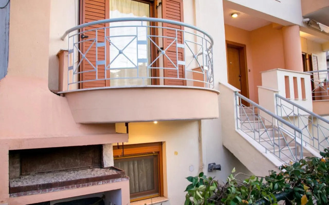 Vier Luxury House