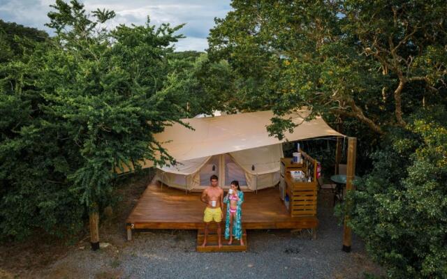 Pitahaya Glamping