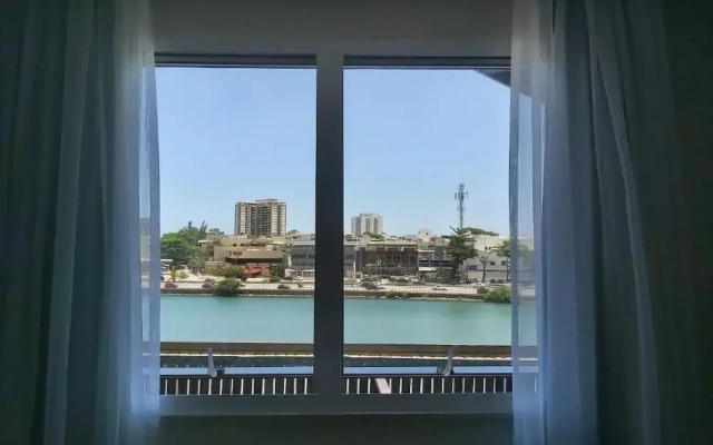 Hotel be loft lounge