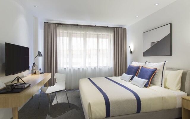 LN Residence by China Hotel