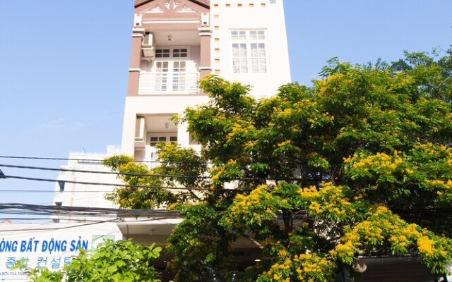 Thuy Duong Hotel Danang