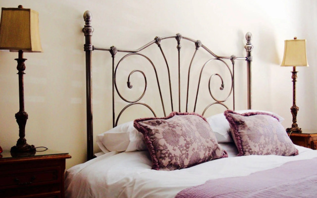 Wrangham House Hotel
