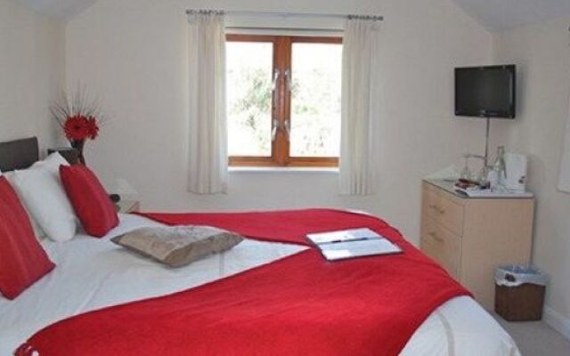 Oak Lodge - B&B