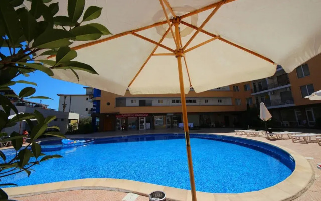 Sun Hotel