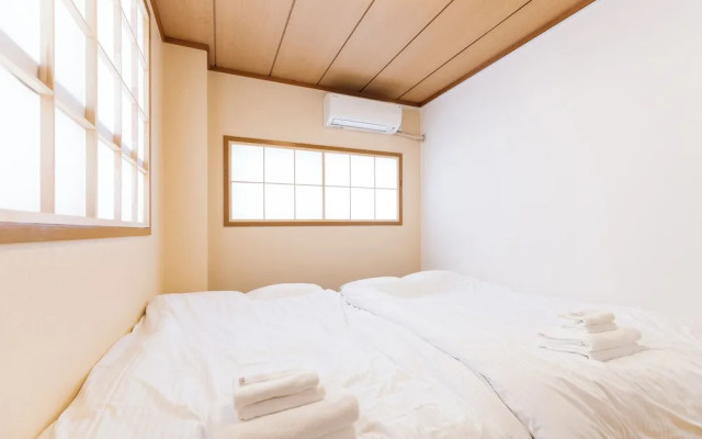 Tatekawa 333 Residence